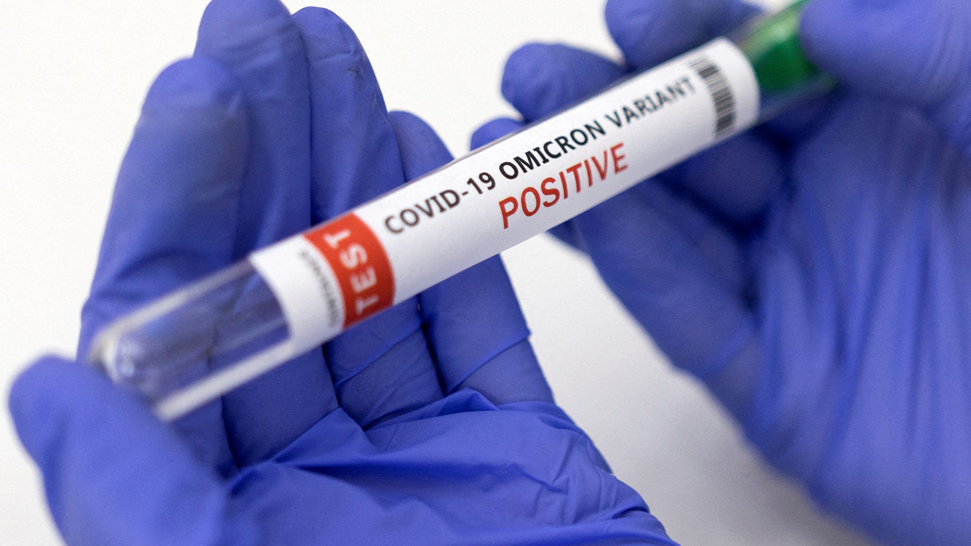 Subvariante Ómicron BA.5