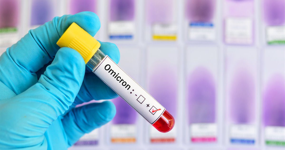 Subvariantes de Ómicron en Nuevo León