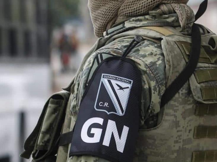 Vinculan a proceso a elemento de la GN acusado de asesinar a Ángel Yael