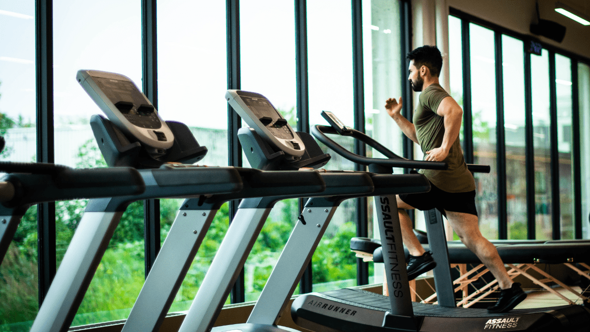 Gimnasio