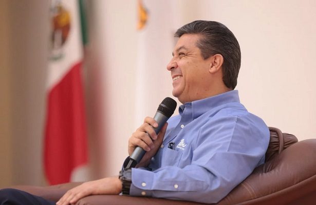 SCJN pospone análisis de controversias del gobernador García Cabeza de Vaca