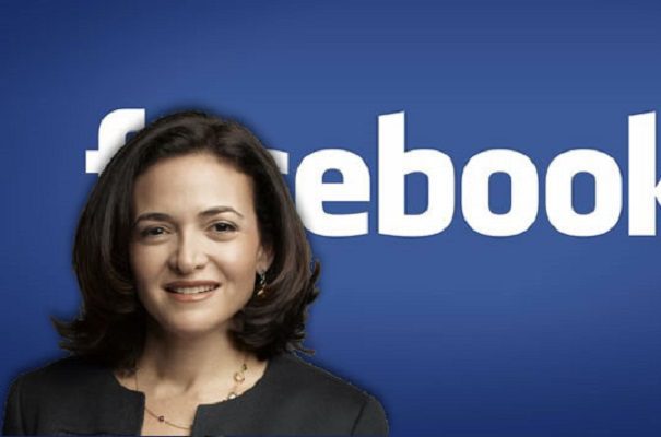 Sheryl Sandberg, número dos de Meta, anuncia su renuncia