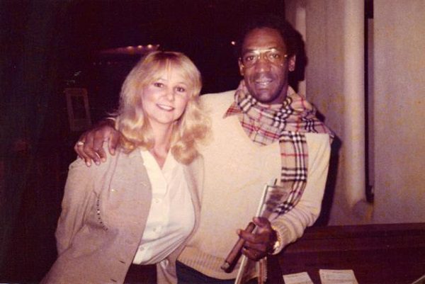 Bill Cosby enfrenta nueva acusación de abuso sexual