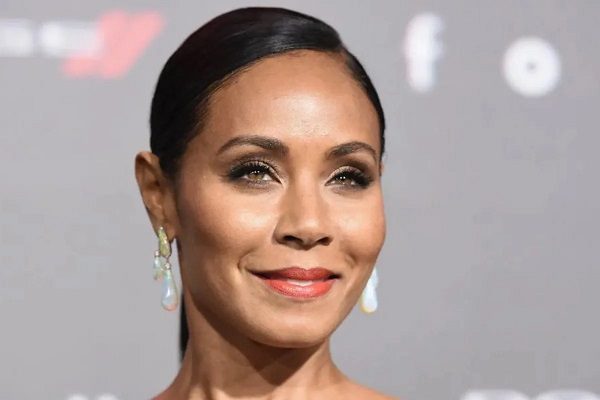 Jada Pinkett da sus primeras declaraciones sobre la bofetada de Will Smith a Chris Rock