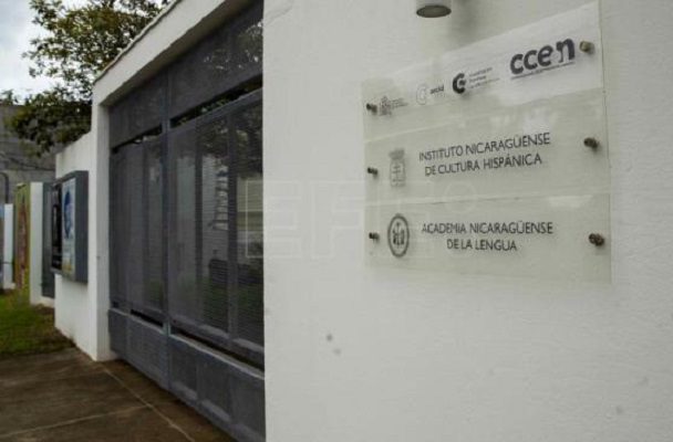 La Academia Mexicana de la Lengua condena el cierre de la Academia de Nicaragua