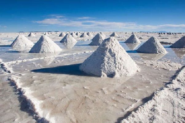 El Presidente de Chile anuncia la creación de una empresa nacional del litio