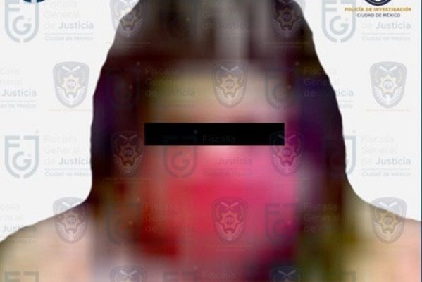 Dan 22 años de prisión a mujer que prostituía a su hija de 10 años, en CDMX