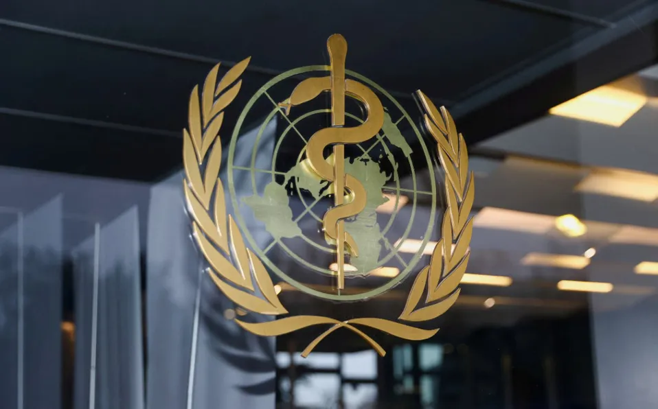 OMS alerta "transmisión no detectada" de la viruela del mono