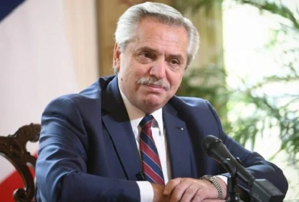 Alberto Fernández, presidente de Argentina, confirma que irá a Cumbre de las Américas