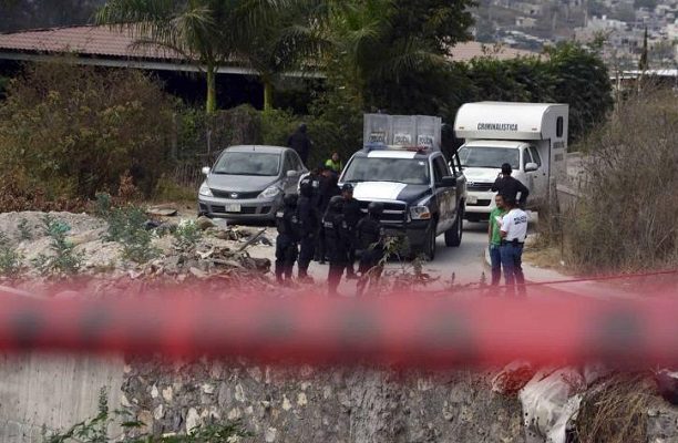 Mujer muere apuñalada en su casa en Tláhuac; hay un detenido