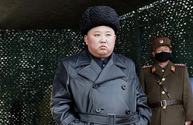 La OMS alerta que el brote de Covid-19 en Corea del Norte habría empeorado