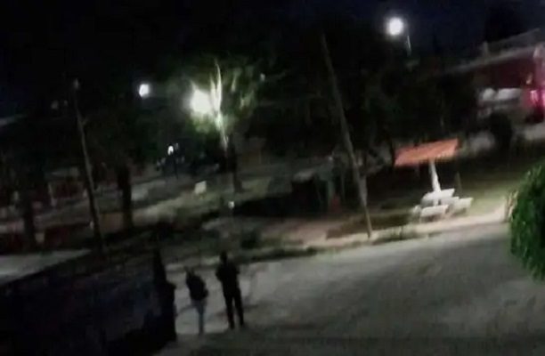 Asesinan a tiros a tres personas en fiesta familiar de Coacalco