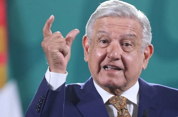 AMLO descarta "indicios de violencia" en víspera de elecciones