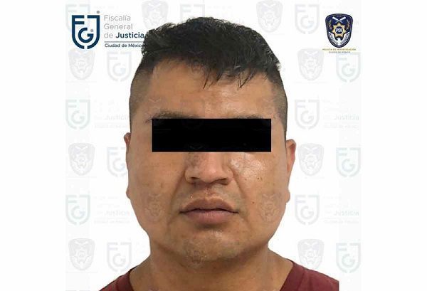 Vinculan a proceso a policía que apuñaló a embarazada y a su hijo en CDMX