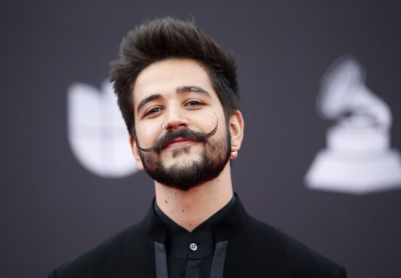 Camilo pospone concierto en CDMX tras dar positivo a Covid-19