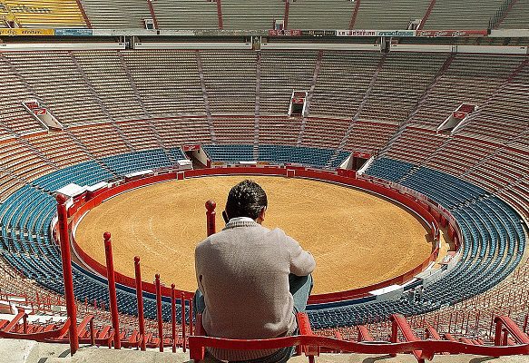 Aplazan debate de corridas de toros en CDMX debido a la falta de quórum