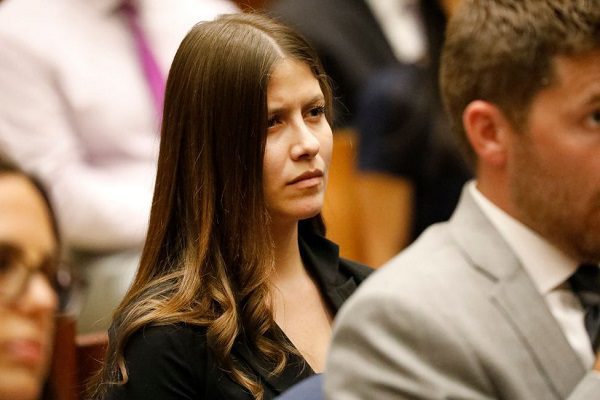 Sentencian a cómplice de Naasón Joaquín García tras declararse culpable