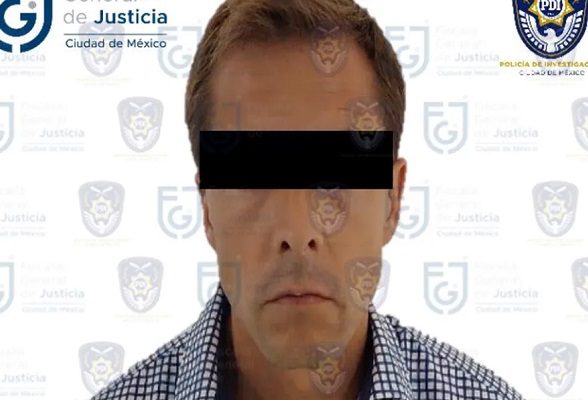 Cae en CDMX ex director del Banco Accendo por administración fraudulenta