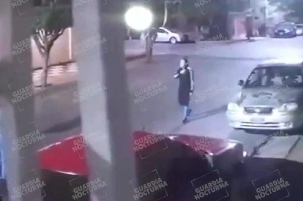 Dos mujeres logran escapar de un intento de secuestro, en Guadalajara #VIDEO