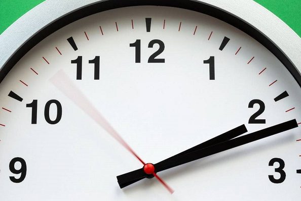 AMLO anuncia que dará a conocer iniciativa para eliminar horario de verano