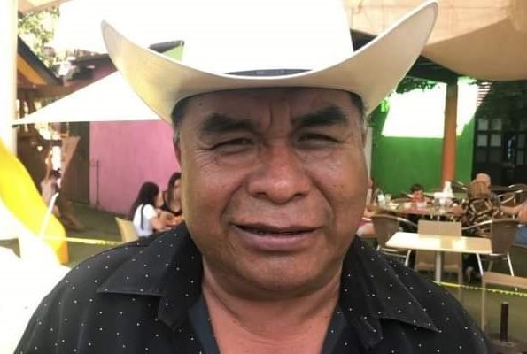 Atacan a tiros a Ángel Estrada Rubio, alcalde de Tlalnepantla, Morelos