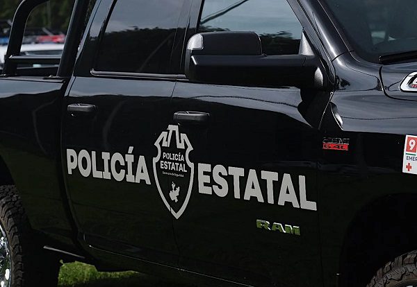 Destituyen a comisario señalado por EE.UU. de tener nexos con el CJNG