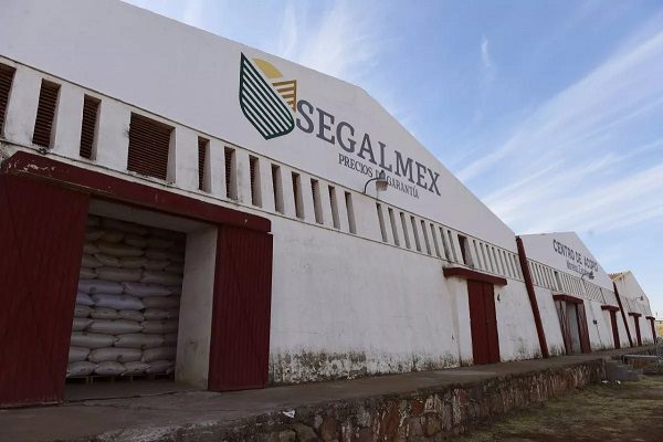 La FGR abrió 22 carpetas de investigación por fraude en Segalmex