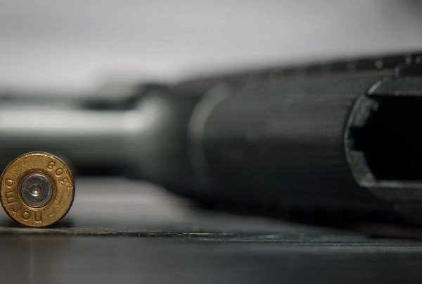 Pequeño de dos años mata accidentalmente a su padre de un disparo, en Orlando