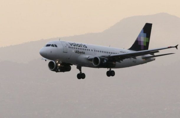 Volaris anuncia nueva ruta a Perú con vuelos desde CDMX y Cancún