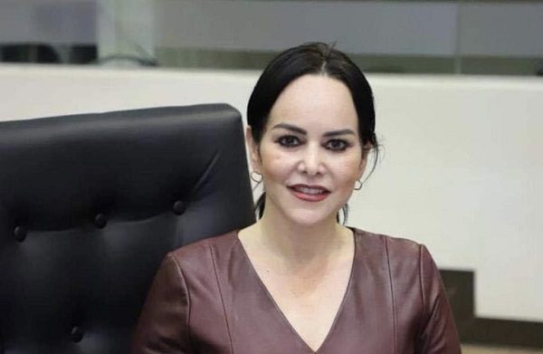 Alcaldesa de Nuevo Laredo acusa persecución e intimidación de la Fiscalía de Tamaulipas