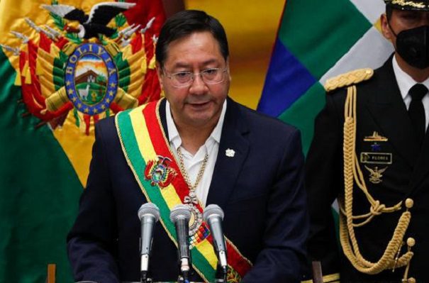 El Presidente de Bolivia no irá a la Cumbre si no se invita a todos