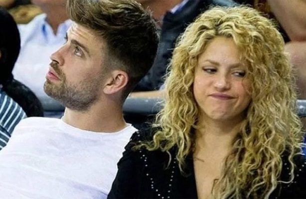 Shakira habría sufrido un ataque de ansiedad y trasladada en ambulancia