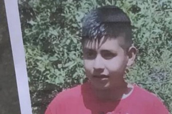 Encuentra a niño que mandó mensaje a su papá tras salir de casa por una gorra