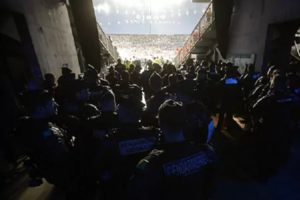 La UEFA pide “sinceras disculpas” por hechos en la final de Champions