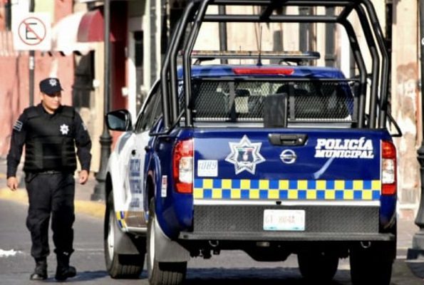 Asesinan a seis personas afuera de una primaria en Salamanca, Guanajuato