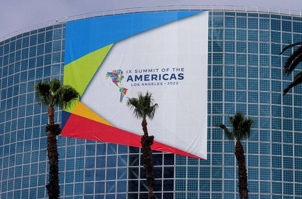EE.UU. publica lista de asistentes a la Cumbre de las Américas