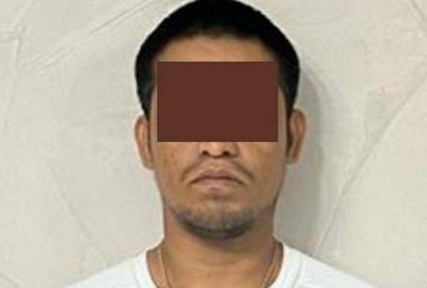 Cae ‘El Trascabo’, presunto homicida de periodistas en Veracruz