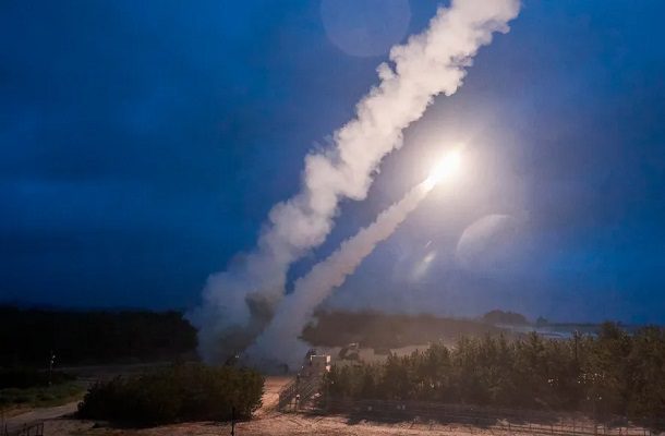EE.UU. y Corea del Sur lanzan misiles balísticos y despliegan aviones de guerra ante amenazas