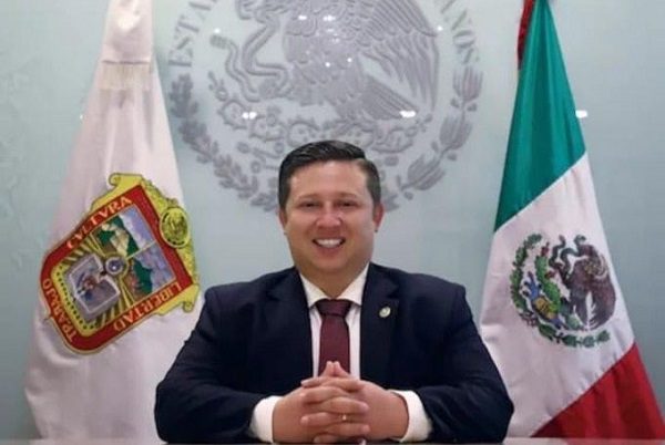 Sufre un atentado a tiros el alcalde de Nicolás Romero, Estado de México