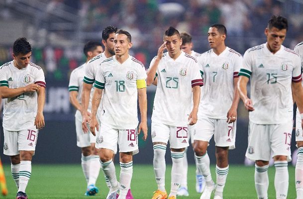 Periodista polaco se burla de México rumbo a eliminatorias de Qatar 2022