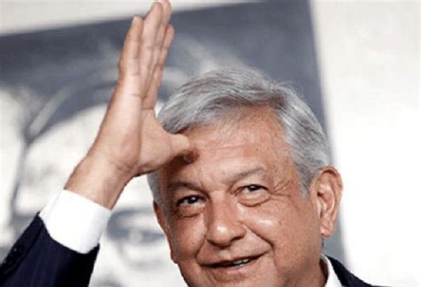 Marco Rubio, senador estadounidense, celebra ausencia de AMLO en Cumbre de las Américas