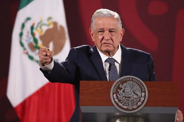 AMLO acusa "detenciones arbitrarias" y "levantones" en jornada electoral