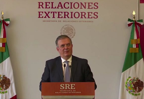 Se llevarán 'Jóvenes Construyendo el Futuro' a mexicanos en EE.UU.