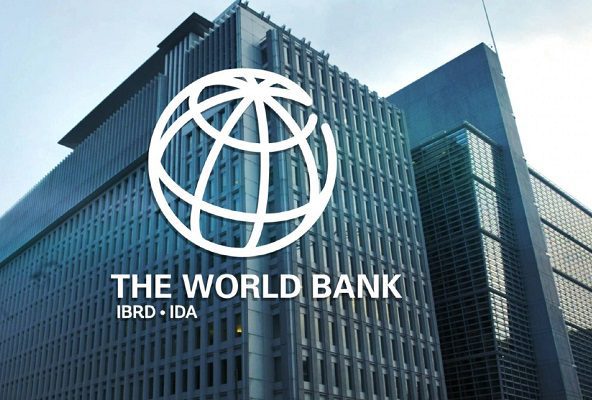 Banco Mundial ajusta pronóstico de crecimiento de economía mexicana para 2022