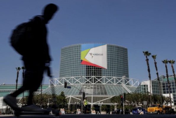 Inversiones privadas y una asociación económica entre temas de la Cumbre de las Américas