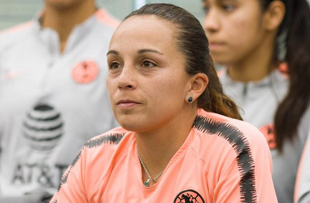 Ana Galindo es la primera mujer en dirigir una Selección Mexicana varonil
