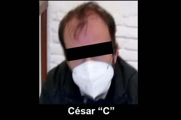 Dan seis años de cárcel a sobrino del narco Rafael Caro Quintero