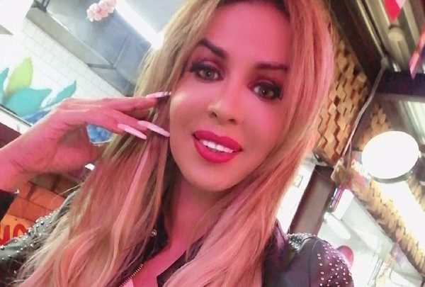 Activista trans chilena es encontrada muerte en CDMX; acusan transfeminicidio