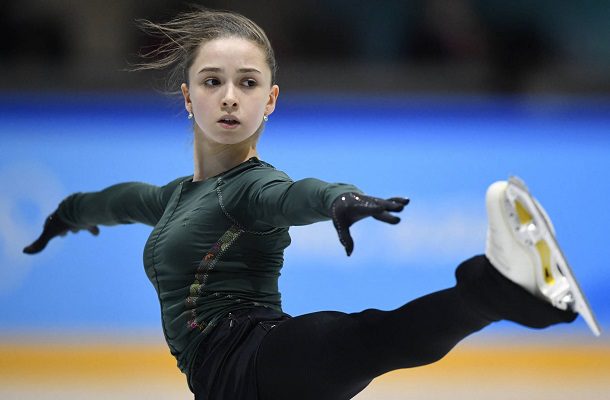 Se eleva a 17 la edad mínima para competir en patinaje artístico en los Juegos Olímpicos