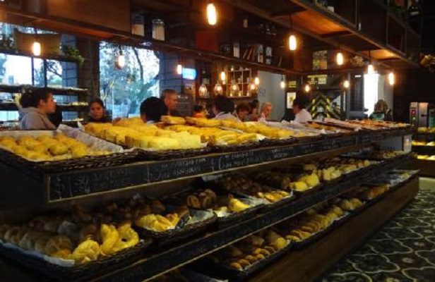 Fallece Francisco Javier Juampérez Barberena, fundador de pastelerías La Esperanza